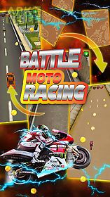 battle moto racing