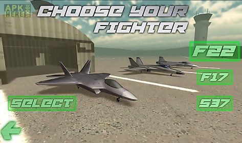 f22 fighter desert storm free