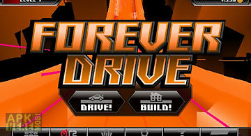 Forever drive