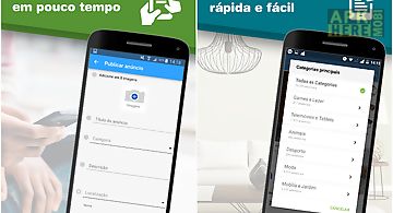 Olx angola - classificados