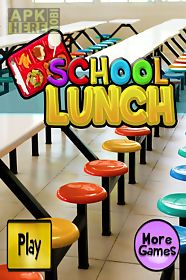 school lunch maker