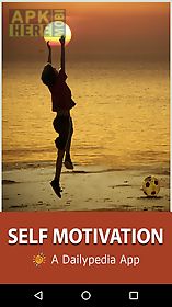 self motivation daily