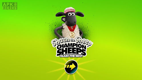 shaun the sheep ar viewer
