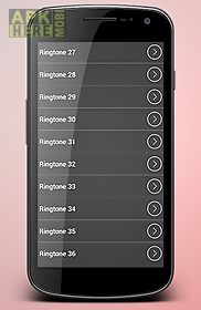 top 2016 ringtones
