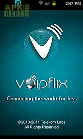 voipflix - cheap calls