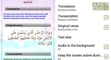 Beautifuls ayats of quran