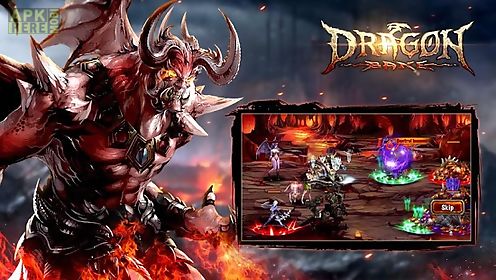 dragon bane [war of destiny]