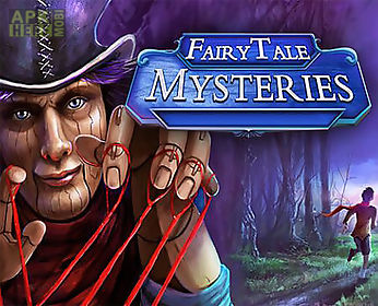 fairy tale: mysteries
