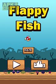flappy fish