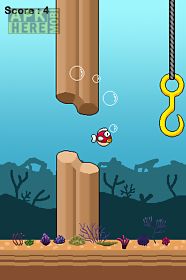 flappy fish