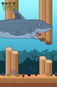 flappy fish