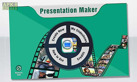presentation maker