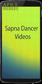 sapna dancer videos