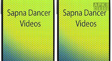 Sapna dancer videos