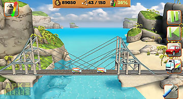 Bridge constructor pg free