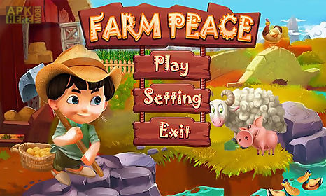 farm peace