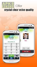 itel mobile dialer express