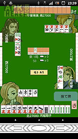 mahjong virtualtenho-g!