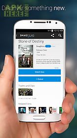 snagfilms - watch free movies
