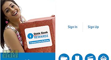 State bank rewardz