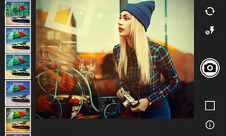 Vintage Camera For Android Free Download At Apk Here Store Apktidy Com