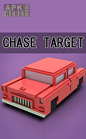 chase target