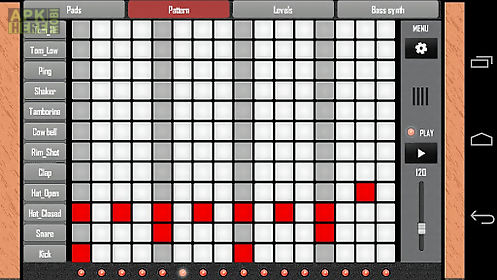 Beat maker for Android free download at 
