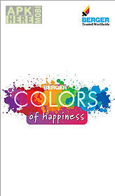 colors of happiness