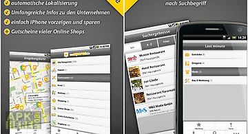 Gutscheine-app undsparen.de