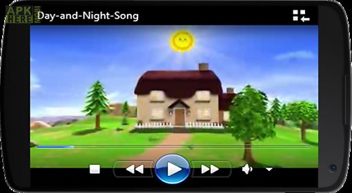 kids song video free