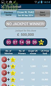 uk lottery