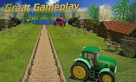 extreme tractor driving pro
