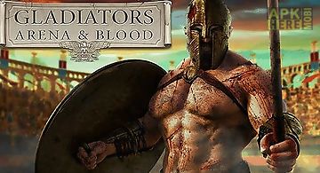 Gladiators 3d