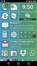 home10 launcher
