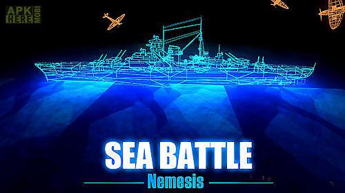 sea battle: nemesis