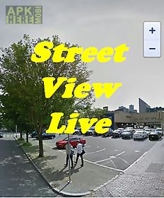 street live view