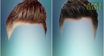 Man hairstyles suits editor