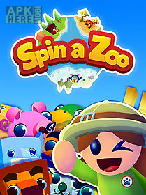 spin a zoo