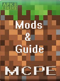 guide little pony mod for mcpe