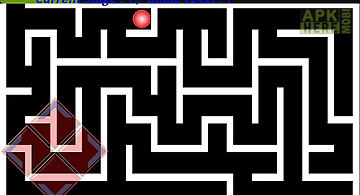 Maze game+