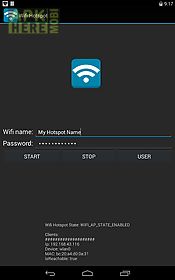 wifi hotspot free from 3g, 4g