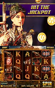 casino joy - fun slot machines