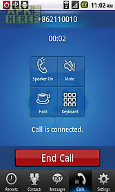 easytalk - free text and calls