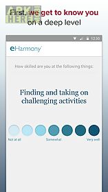 eharmony - online dating