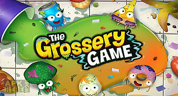 Grossery game