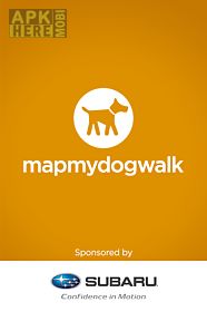 mapmydogwalk