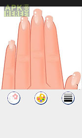 nail games free for girls