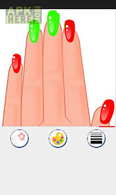 nail games free for girls