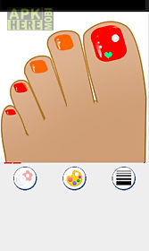 nail games free for girls