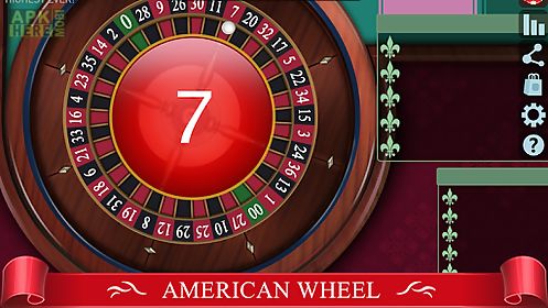 roulette royale - free casino